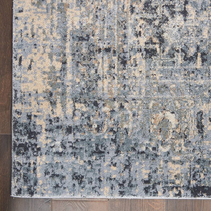 Moroccan Celebration Vintage Persian Area Rug