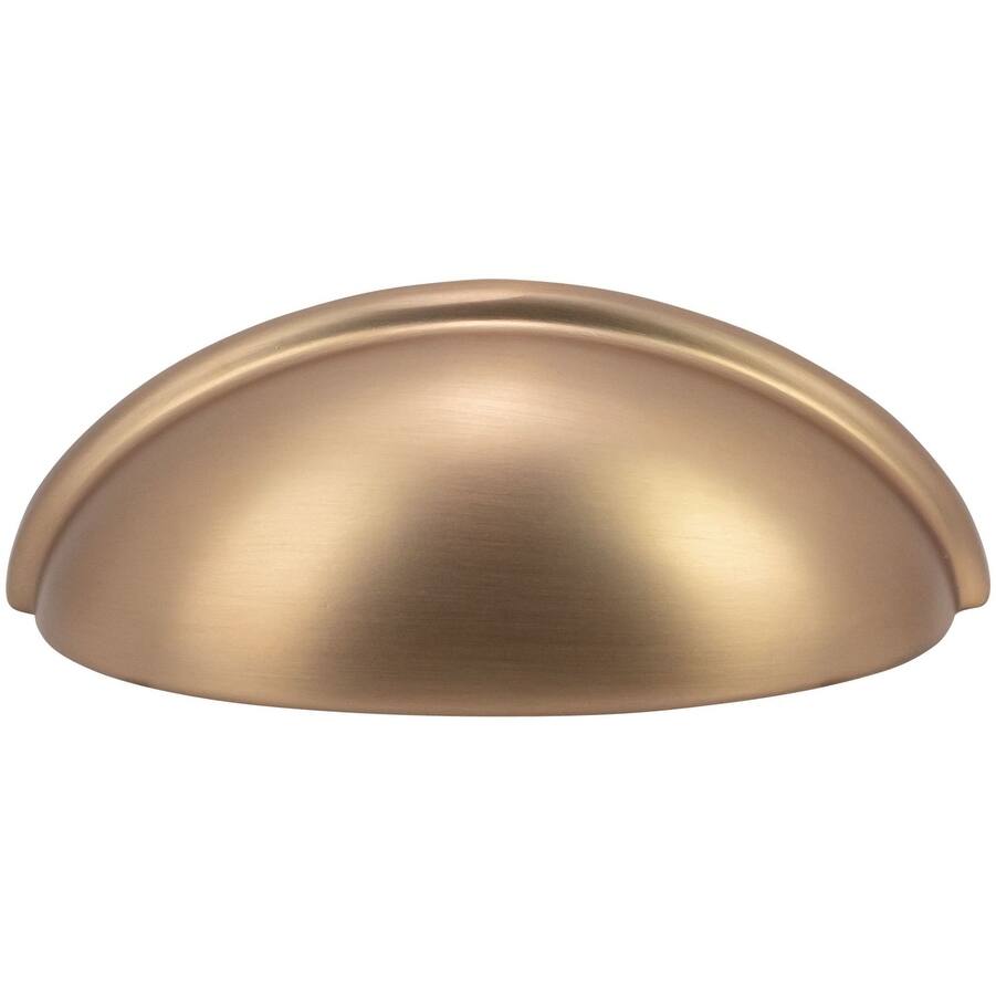 Option Champagne Bronze / Gold