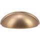 Option Champagne Bronze / Gold