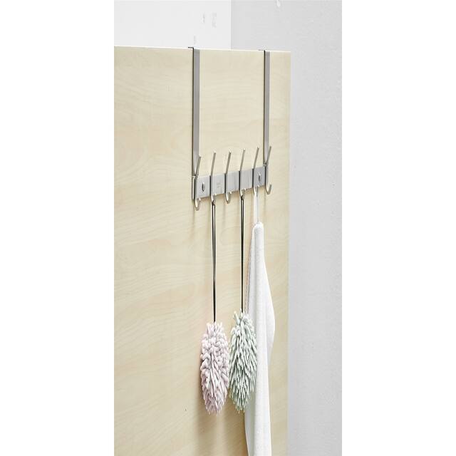 304 Stainless Steel Hook Wire Drawing - white