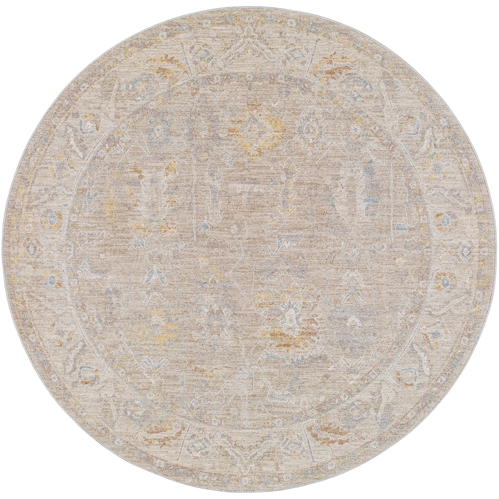 Corrina Modern & Contemporary Area Rug
