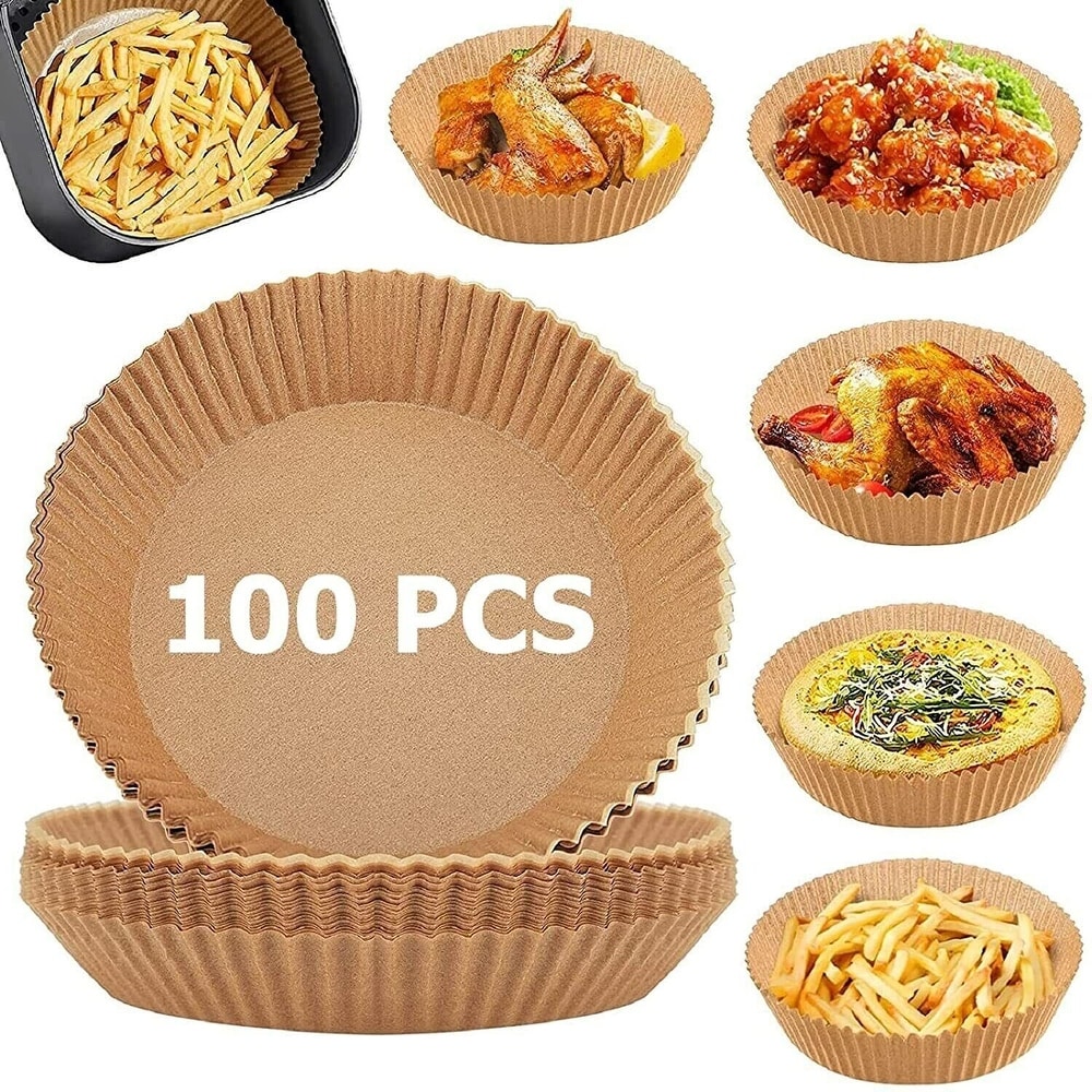https://ak1.ostkcdn.com/images/products/is/images/direct/29df8eb9aaa86fab0327f9b8bacebe58bc205f58/100-Pcs-Disposable-Air-Fryer-Paper-Liners-for-Baking%2C-Roasting%2C-and-Microwave.jpg