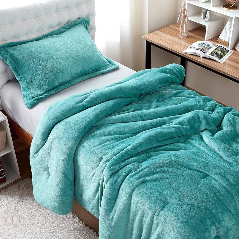 Me Sooo Comfy - Coma Inducer® Oversized Comforter Set