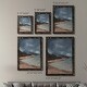 preview thumbnail 7 of 43, Sea Glass Storm II-Premium Framed Canvas - Ready to Hang