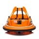 preview thumbnail 12 of 78, 12V Kids Bumper Car with Remote Control, LED Lights, 360° Spin, and Safety Harness