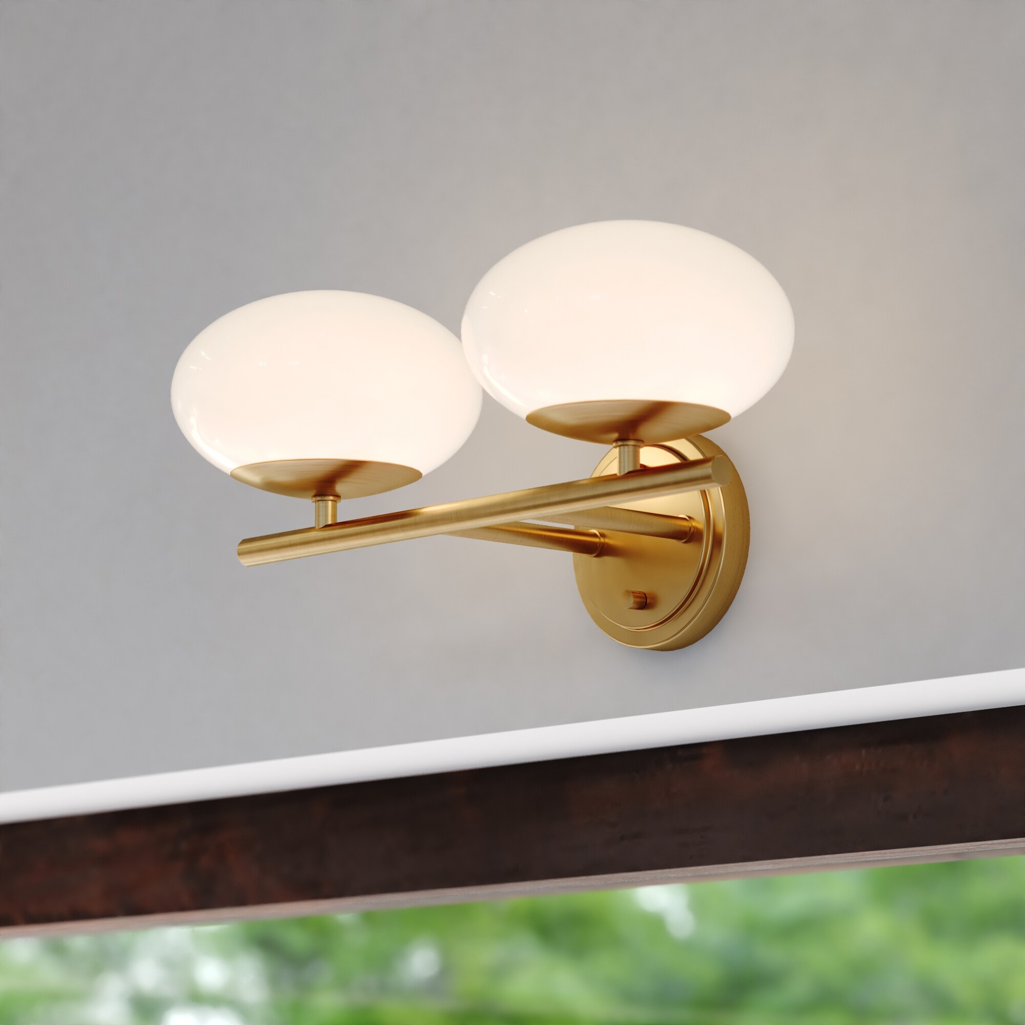 Light globes for bathroom sales