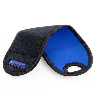 AFH wrist and thumb support, velcro, deluxe ambidextrous AFH wrist and thumb support, velcro, deluxe ambidextrous