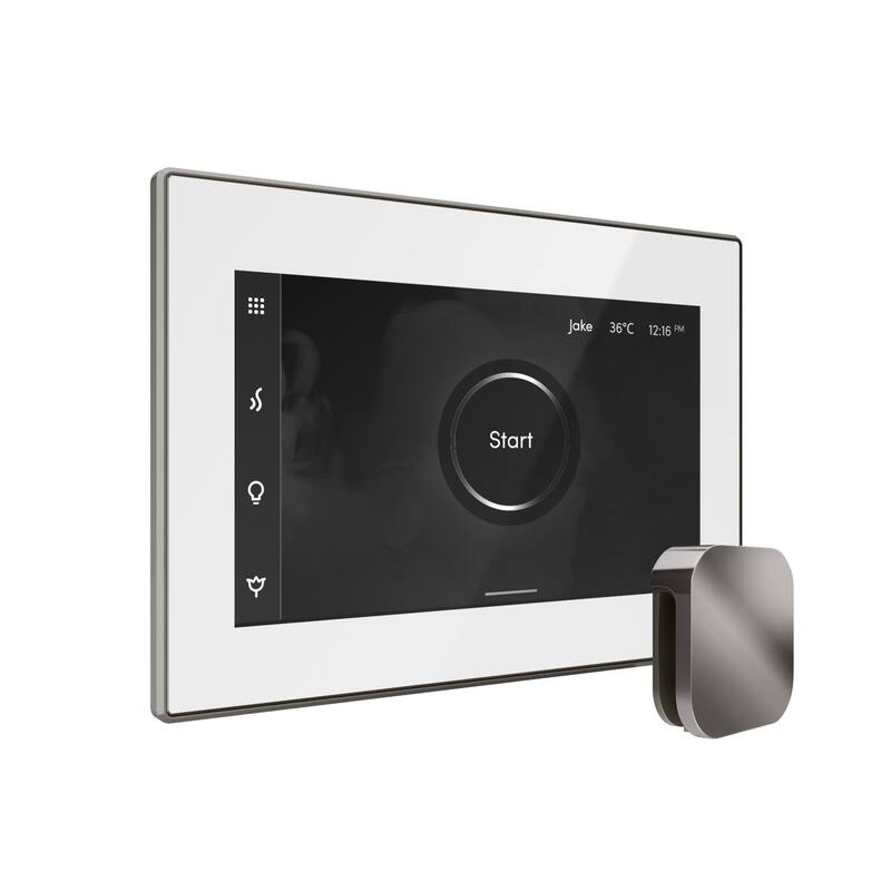 Mr Steam XDRM2 Xdream Package Steam Shower Control Package with