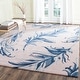 preview thumbnail 1 of 26, SAFAVIEH Handmade Allure Eugenia Modern Floral Wool Rug