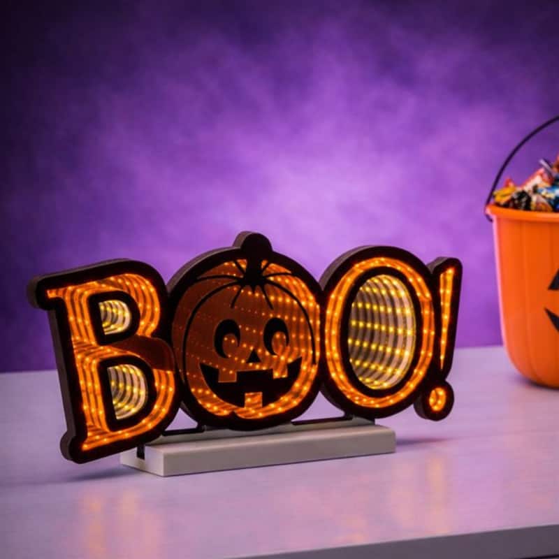 BOO Ekkolight 15.5"L