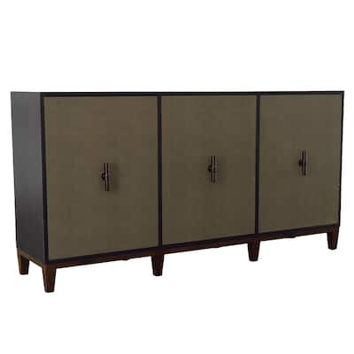 Jean Claude 3-door Sideboard
