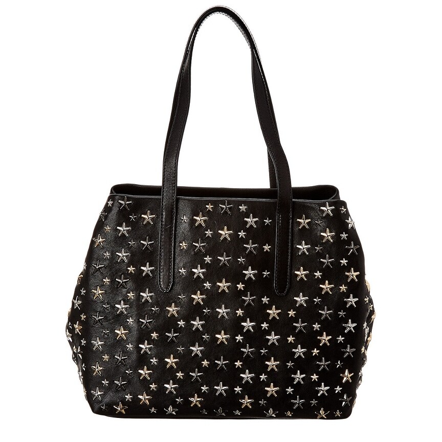 jimmy choo star bag
