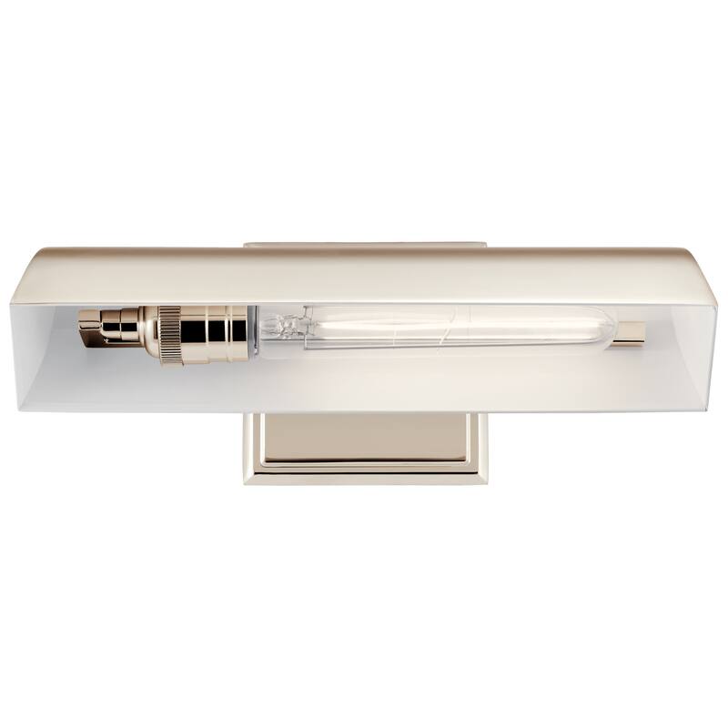 Kichler Lighting Carston LED Picture Light with Adjustable Arm