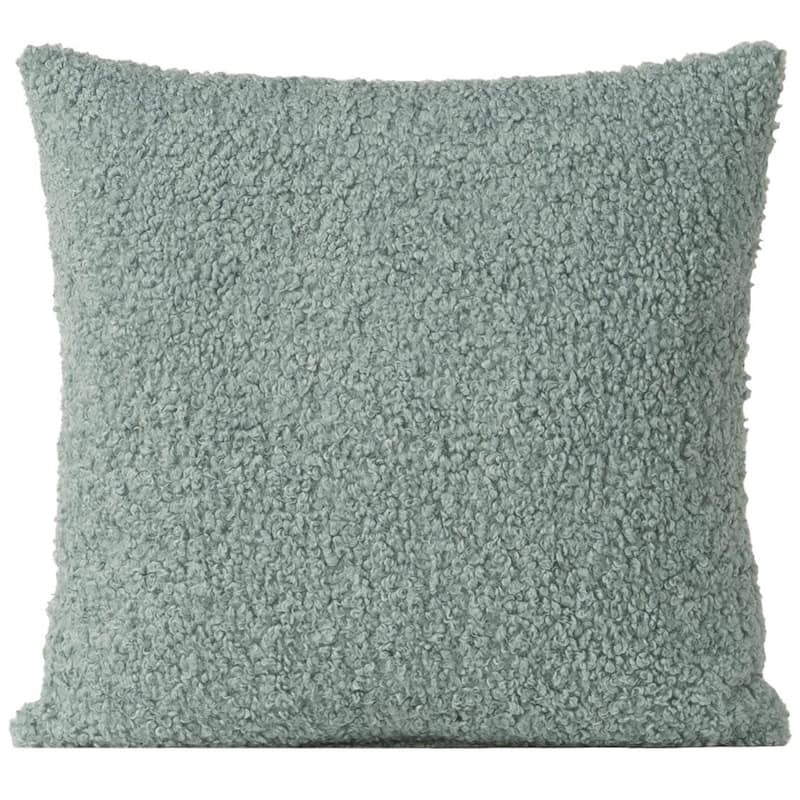 Siscovers Tiffany Boucle Textured Throw Pillow