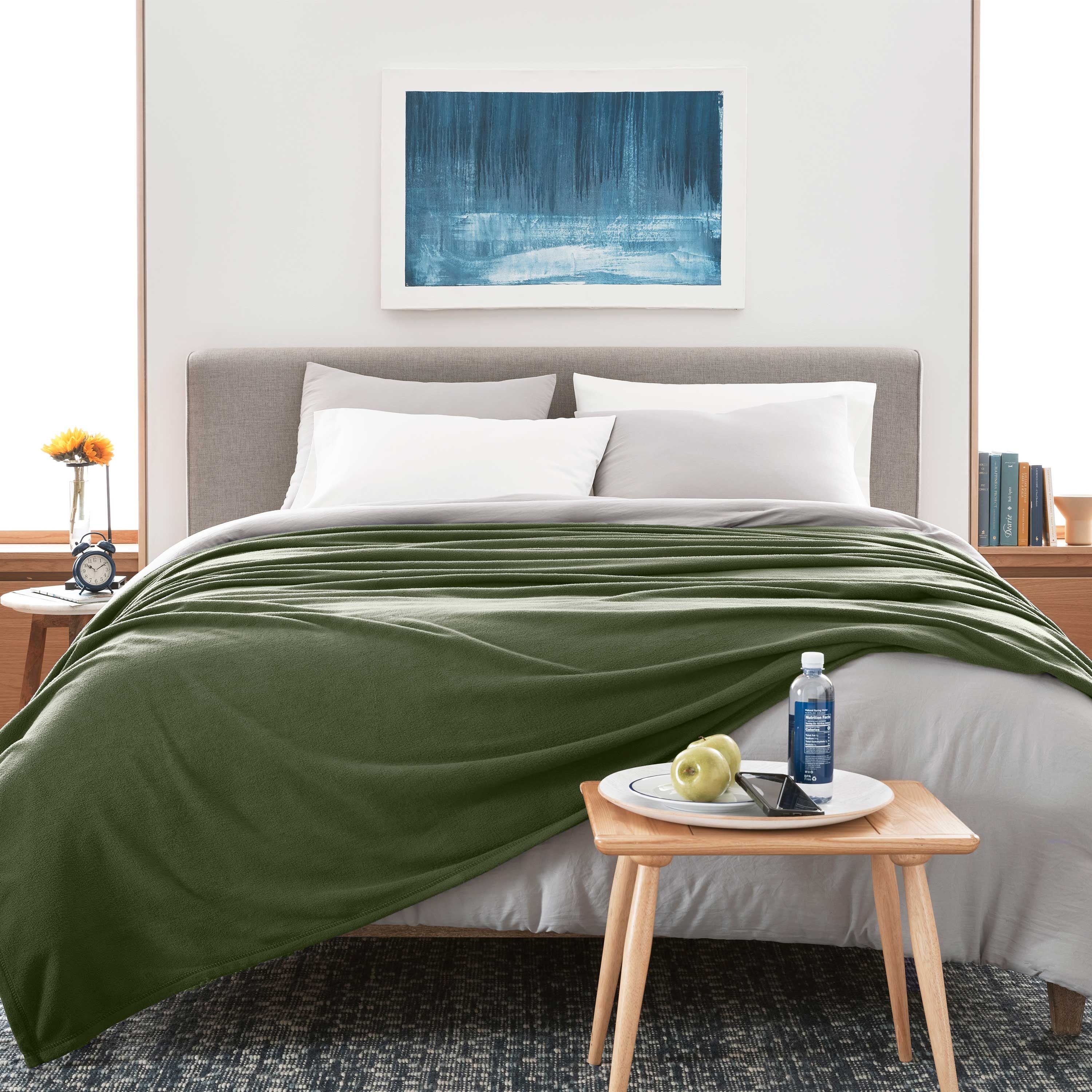 Martex super hot sale soft fleece blanket