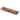 IH Casa Decor Acacia Wood Live Edge Serving Board With Iron Handles