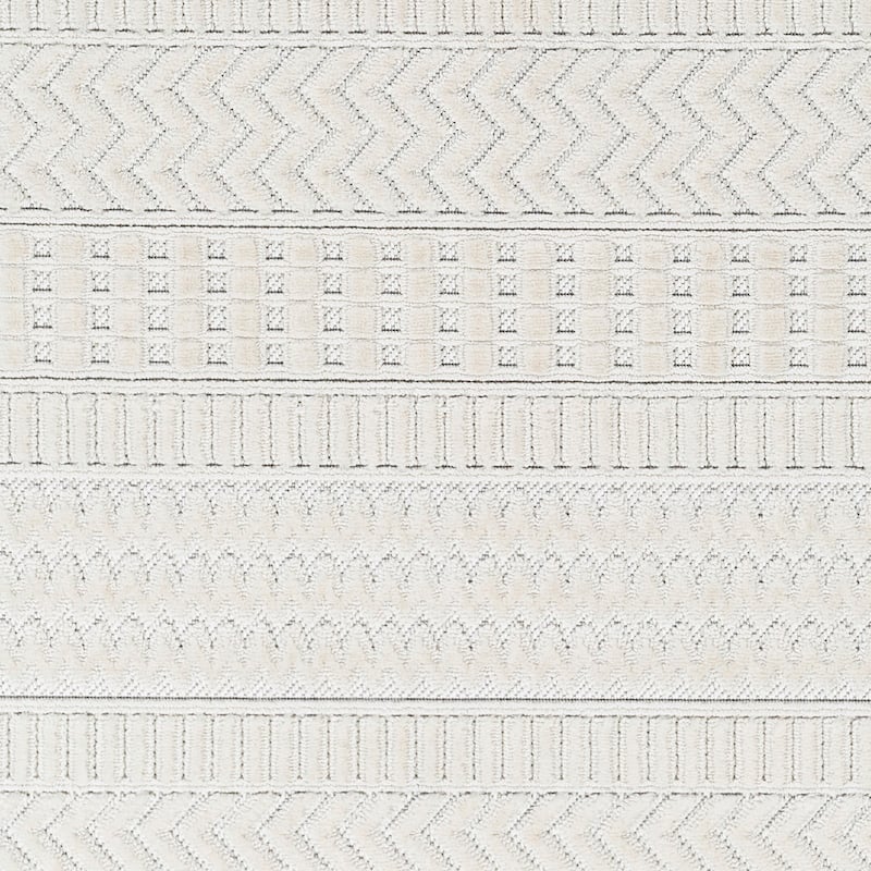 Artistic Weavers Arodi Bohemian Stripe Area Rug
