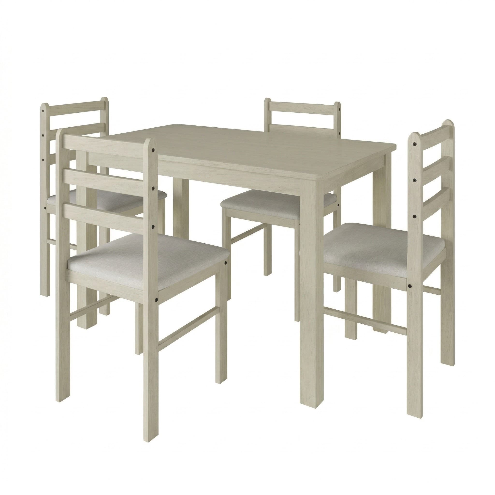 Option Antique Grey