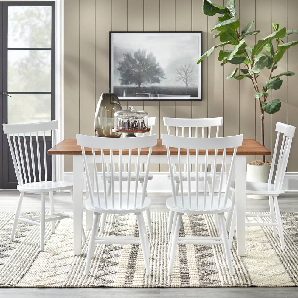 Simple Living Mayview 7-piece Dining Set