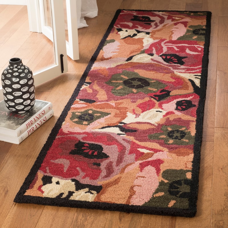 Martha Stewart by SAFAVIEH, Poppy Wool Rug