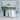 Gallimore White High Gloss 2-door Bar Cabinet Wine Storage