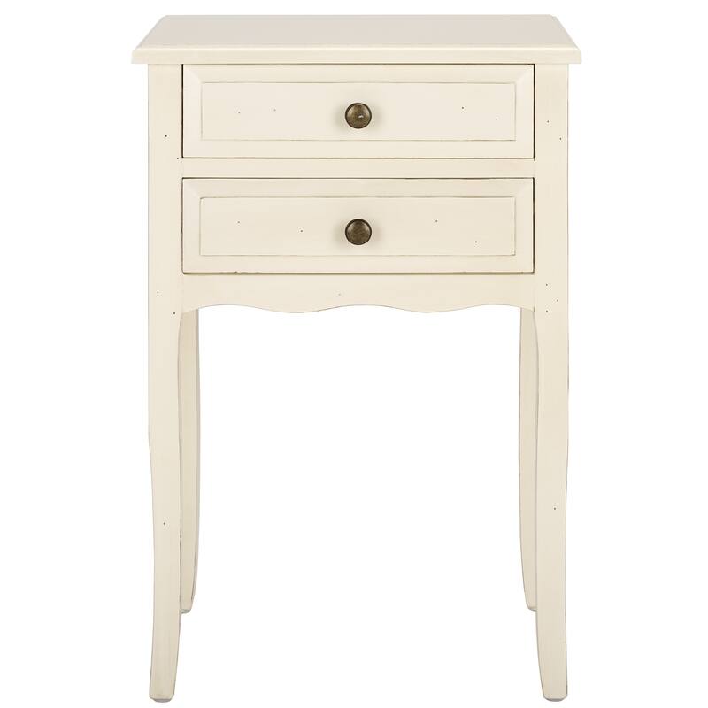 SAFAVIEH Rafaele Accent Table