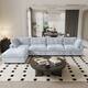 Option 4-Seat+Ottoman