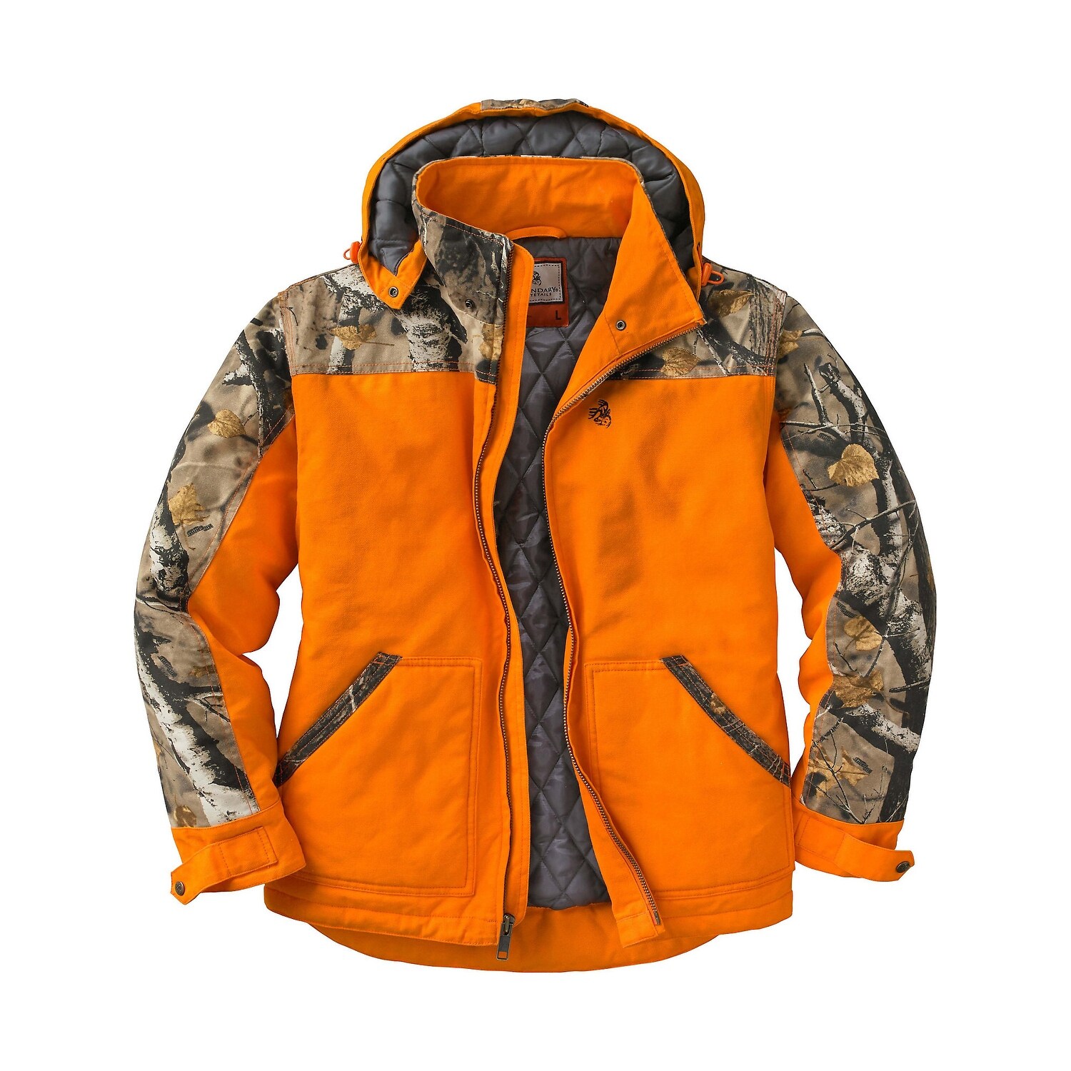 vegan winter jackets