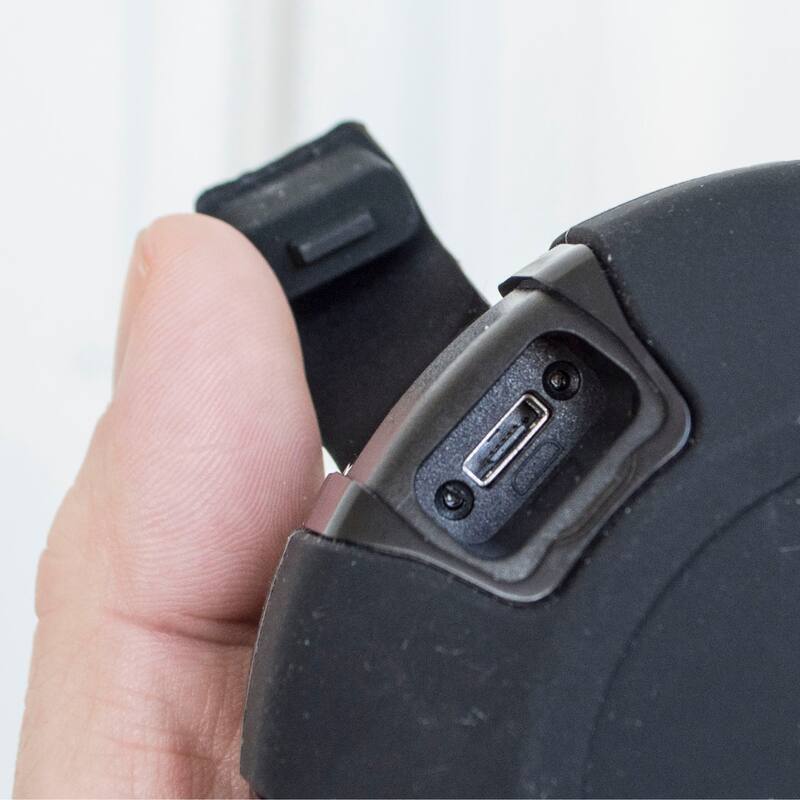 Sportsman Series Pocket Size Wireless Bluetooth Water Resistant Speaker - 1 lb.