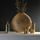 preview thumbnail 5 of 3, Uttermost Gretchen Gold Vase