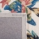 preview thumbnail 63 of 62, SAFAVIEH Handmade Blossom Ragnhild French Country Floral Wool Rug