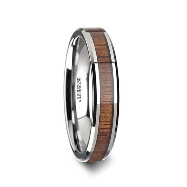 Shop Thorsten Kona Mens Tungsten Ring Tungsten Tungsten