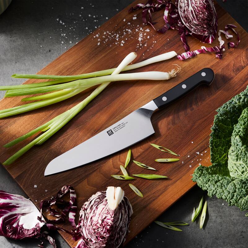 ZWILLING Pro 7-inch Ultimate Chef's Knife