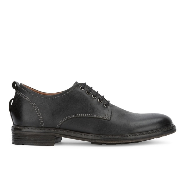 rugged oxford shoes
