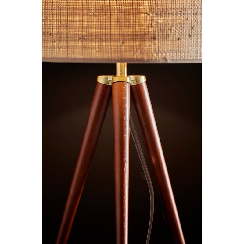Jackson Table Lamp - 26.25