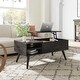 preview thumbnail 2 of 11, Lift Top Coffee Table