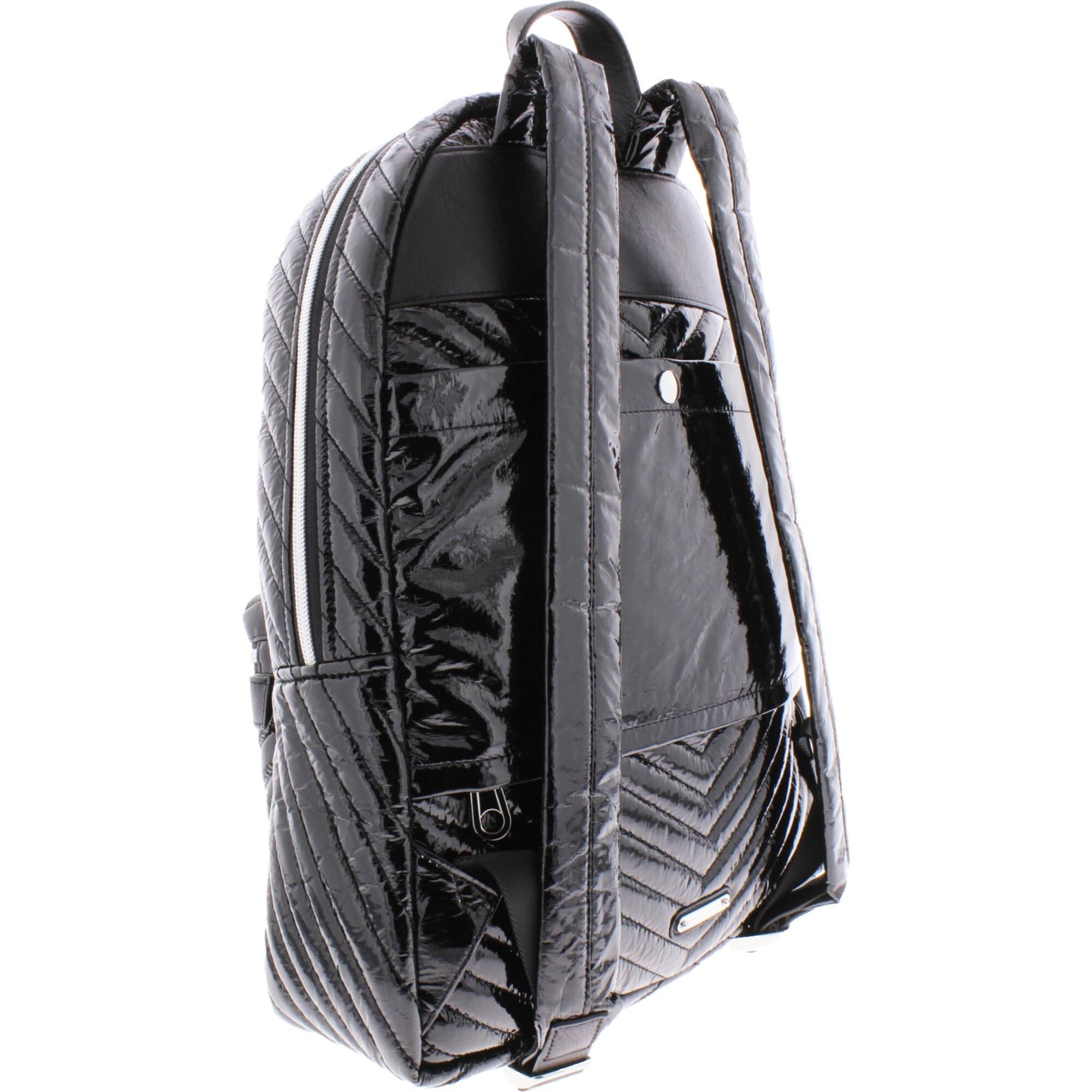 rebecca minkoff madison backpack