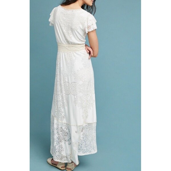 farm rio quintana maxi dress