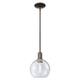 Option Oil Rubbed Bronze / Seedy