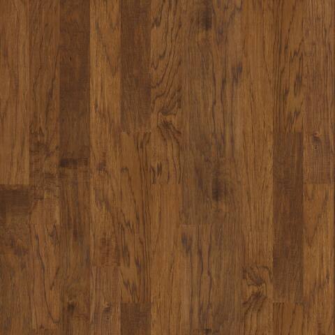 Shaw Vicksburg 5" Wide Heavy Scraped Engineered Hardwood