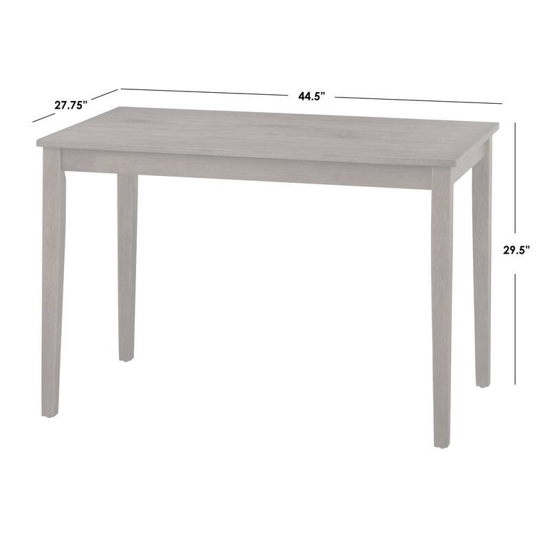 Simple Living Landry 5-piece Dining Set