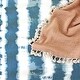 preview thumbnail 17 of 17, Crane Baby Caspian Crib Fitted Sheet