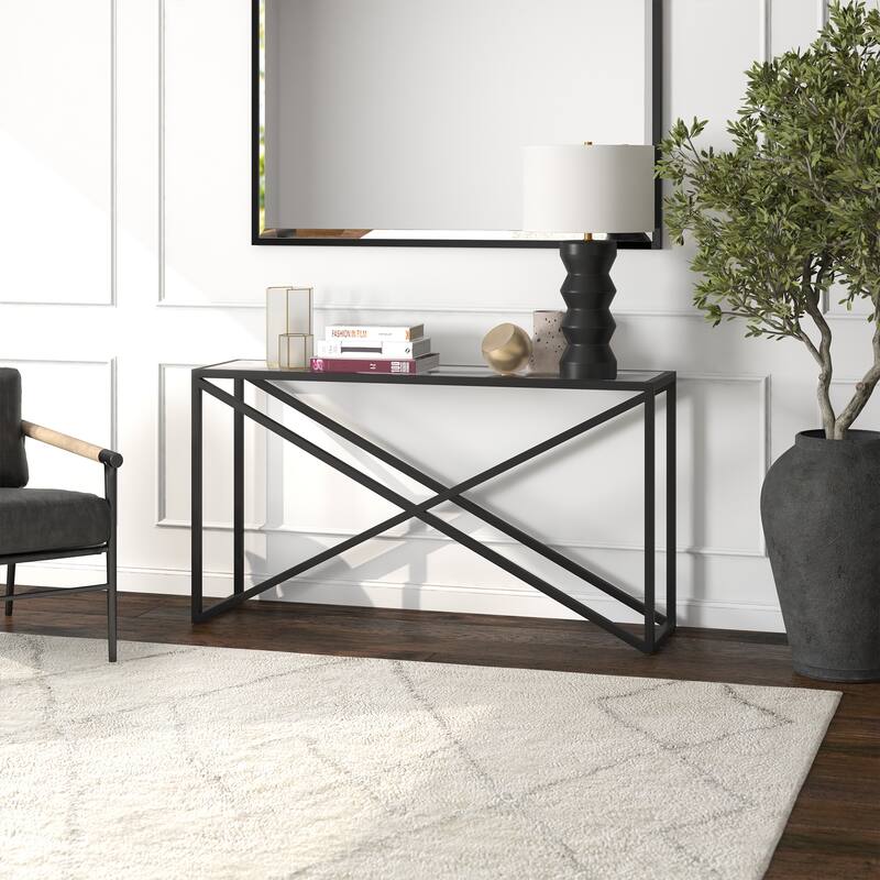 Calix Console Table