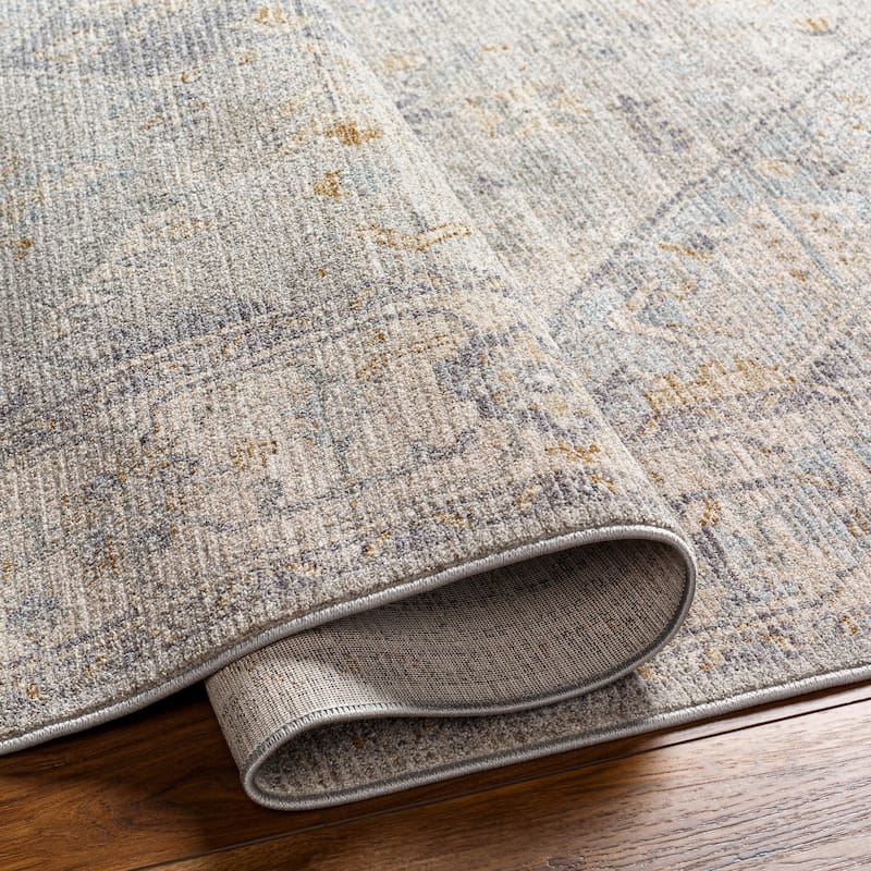 Artistic Weavers Traci Vintage Oriental Area Rug