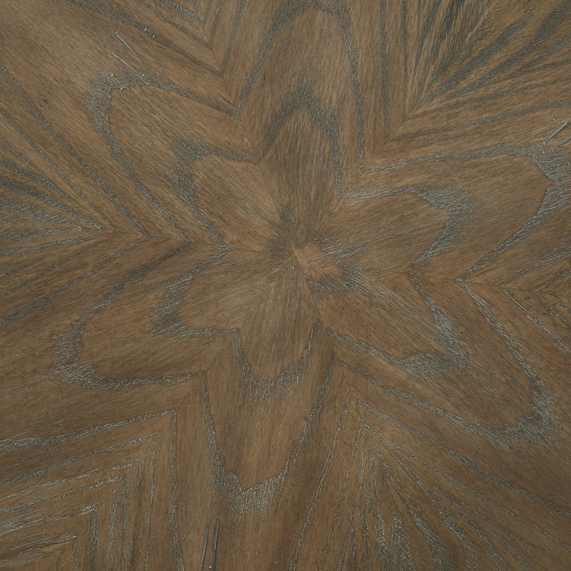 Madison Park Hemlock Accent Table