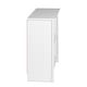 preview thumbnail 13 of 33, Prepac Home Office 2-Shelf Bookcase - 31.5" W x 29" H x 13" D