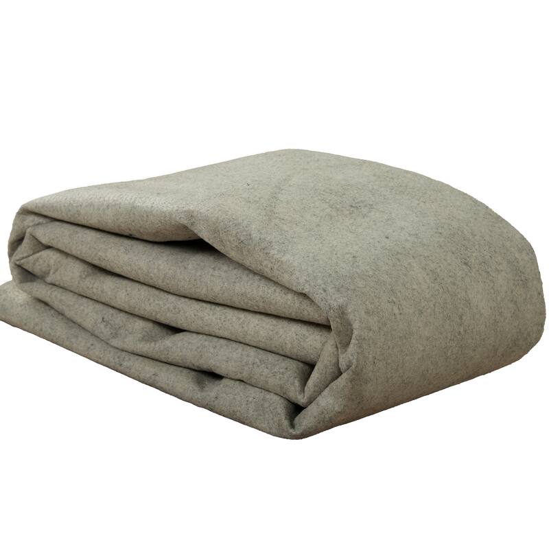 Alora Decor Dual Sided Premium Rug Pad - Brown