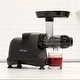preview thumbnail 9 of 12, Omega Ultimate Low-Speed Juicer and Nutrition System