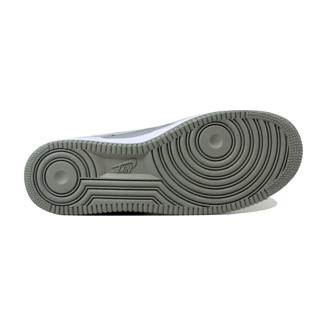 air force 1 07 lv8 metallic silver