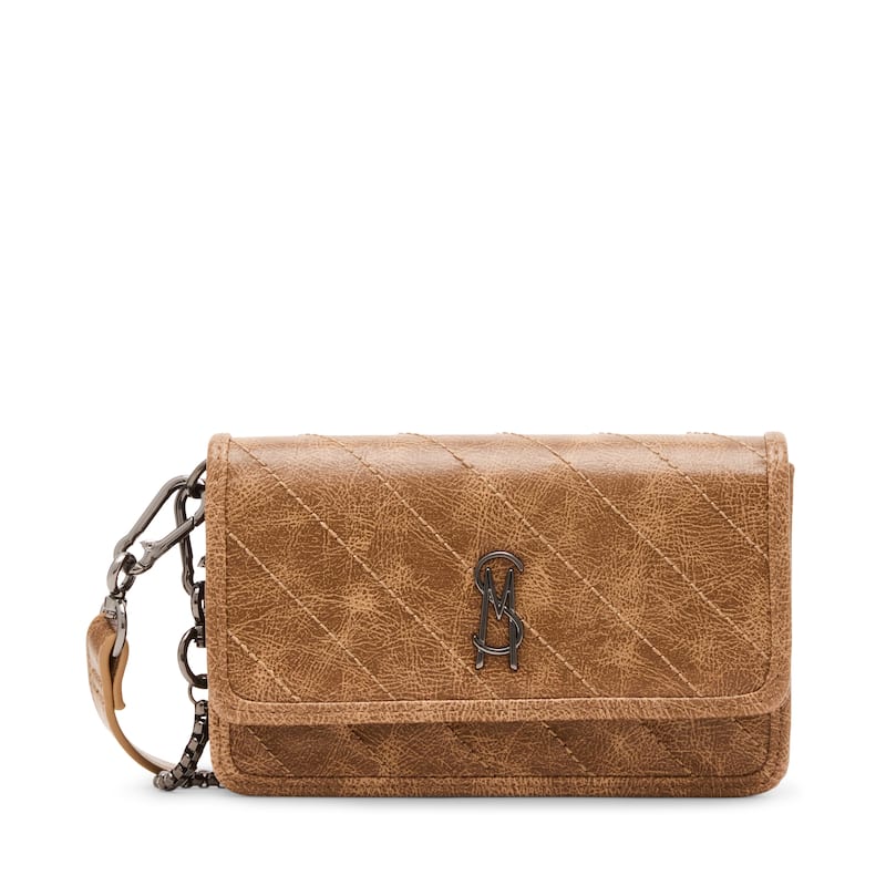 Steve Madden Brelax Quilted Crossbody Bag